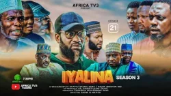 IYALINA SEASON 3 EPISODE 21 | RAMADAN 2026