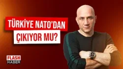 Türkiye NATO'dan Çıkıyor Mu? İsrail'in Amacı Ne? | 08.04.2026