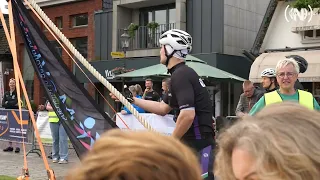 De eerste proeven van de Nunspeetse Keiler 2026