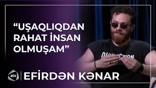 Gecənin ən yaxşı artisti seçildim / Efirdən kənar