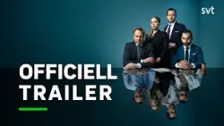Hundarna | Officiell Trailer | SVT Hundarna | Officiell Trailer | SVT