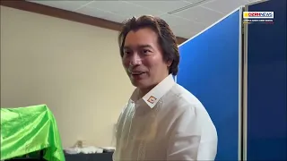 Poa sa remark ni Tolosa: ‘I KNOW NAMAN WHAT HE MEANT’