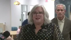 Bayou Time: 01-22 Ribbon Cutting Galliano Government Complex and South Lafourche Library