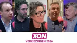 Verkiezingen 2026 - Terugblik Verkiezingen 2026 - Terugblik