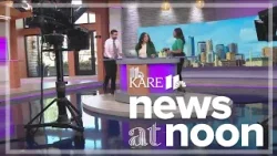 KARE 11 News Now - April 18, 2024