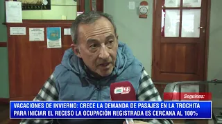 MIGUEL SEPULVEDA: SALIDAS DE OCTUBRE Y MANTENIMIENTO