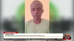 Adamawa Court Convicts Three Over Abduction of Catholic Priests Matthew Dutsemi and Abraham Sauman