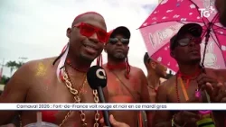 JT DES TERRITOIRES  - 20/02/26 - La plus grande ferme du monde a ouvert ses portes !