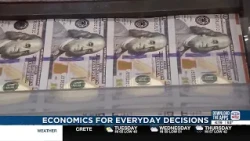 Economics for everyday decisions