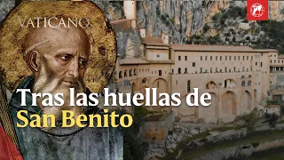 Saint Benedict: The Saint Who Saved Europe