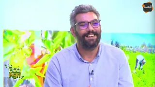عامر ساسي : من قلة الوعي متاعنا أنو الآثار التونسية تم العبث بيها