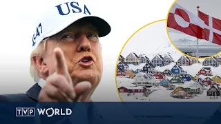 U.S. and Denmark reach deal on Greenland | Morning Report