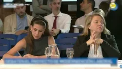 Reforma laboral: Patricia Bullrich se reunió con bloques aliados y opositores | N20:30 | 28-01-2026 Reforma laboral: Patricia Bullrich se reunió con bloques aliados y opositores | N20:30 | 28-01-2026