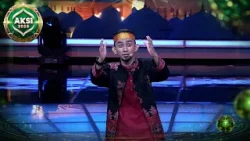 Ambo Tang-Samarinda: Allah Beri yang Terbaik! Kuncinya Husnuzon kepada Allah | AKSI Indosiar 2026 Ambo Tang-Samarinda: Allah Beri yang Terbaik! Kuncinya Husnuzon kepada Allah | AKSI Indosiar 2026