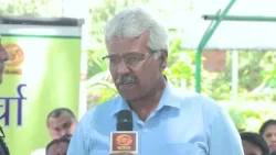 चौपाल चर्चा: उन्नत तकनीक, प्रगतिशील किसान र | DD Kisan | Promo | Chaupal Charcha