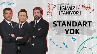 No Standards! | Getting to Know Our League with Erman Özgür and Mustafa Sarp