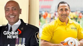 High-profile VPD officer, Kidsplay founder facing fraud, theft charges