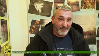 "Radost" festival continues in Mogilev