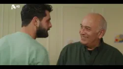 Μπαμπά Σ'αγαπώ! | Επεισόδιο 14