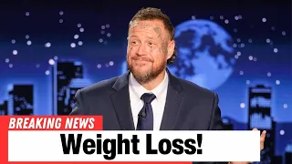 Jelly Roll Responds to Ozempic Rumors Following Dramatic Weight Loss