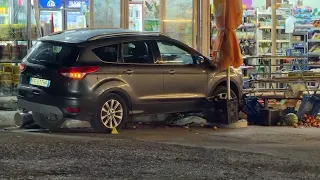Rriten aksidentet,INSTAT:844 raste në 7 muaj, 10% më shumë se në 2025-ën! 1187 viktima e të plagosur