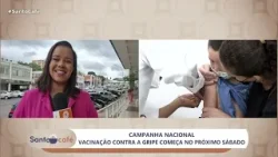 Santo Café | Notícias do dia - 26/03/2026