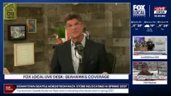 The data behind the NFC champinship game