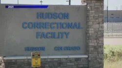 Protestors gather over potential ICE facility in Colorado Protestors gather over potential ICE facility in Colorado