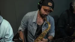 29 DIC 2025 Big Band Puerto San Antonio libera dos singles previos a su nuevo disco y anuncia gira r