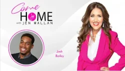 Вера + Фитнес: «Шеф-повар по наращиванию мышечной массы» Джош Бейли на True Vine Health