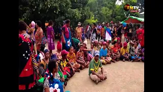 HAGAHUNO SUPPORT MISSION