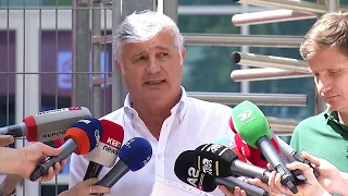 Rregullorja e re e GJKKO-së për gazetarët/Myzyraj: Kërkohen të dhëna që nuk lidhen me punën e medias