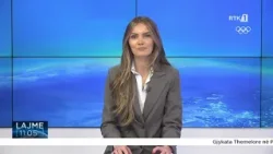 Lajme 11:00 19.02.2026