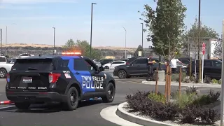Suspect dead after shooting in Twin Falls, Idaho | What we know