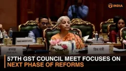 GST Council Meet: Faster Refunds, Easier Compliance on Agenda
