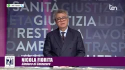 ARTICOLO 21 21 gennaio 2026