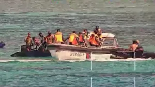 外交部就菲方蓄意挑釁　提出嚴正交涉