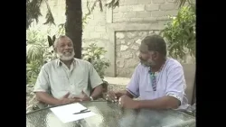 Emisyon Kalfou / Envite Daniel Supplice / 4 Mars 2005 / 1H 00