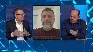 Sejko: Agasit është një, por si ai kemi me dhjetëra, mos me thënë me qindra në Shqipëri