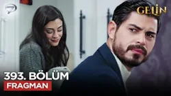 Gelin Dizisi 393. Bölüm 3.Sezon Fragmanı | 21 Mart Cumartesi @GelinDizisi Gelin Dizisi 393. Bölüm 3.Sezon Fragmanı | 21 Mart Cumartesi @GelinDizisi 