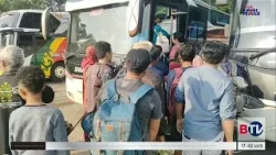Sorotan Beritasatu: Jakarta Tidak Lagi Menjadi Magnet Bagi Pendatang