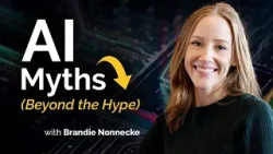 Beyond the Hype: Unraveling AI Myths, Realities, & Governance