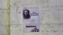 Barletta remembers Monsignor Marano 60 years after his passing