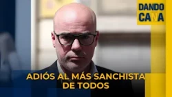 Francisco Martín resigns after being left off PSOE lists