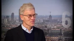 "Si on libérait 2 500 logements vacants, demain il n'y aurait plus de personnes dans la rue à Lyon"