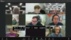 Public Improvement Commission Hearings 2/12/26