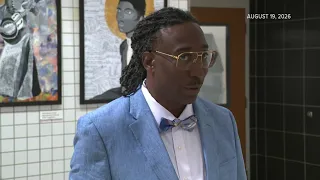 BPS releases the report investigating claims against Buffalo Board of Education member