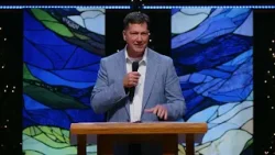 ?️? Trust the Lord—He Is Your Shield – Pastor Ted Traylor | Olive Baptist Church 010326 Full Show ?️? Trust the Lord—He Is Your Shield – Pastor Ted Traylor | Olive Baptist Church 010326 Full Show