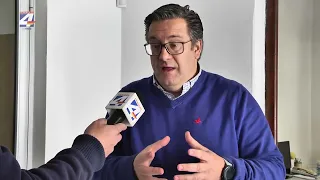 Farinha reclama medidas excepcionales para el norte del país.