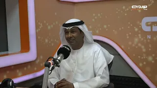 أثير المحبة | الدكتور عبداللطيف العزعزي: من اليُتم إلى القمة